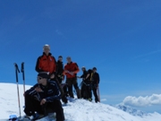 Aigulle Grand Ruge - 6 Febbraio 2013